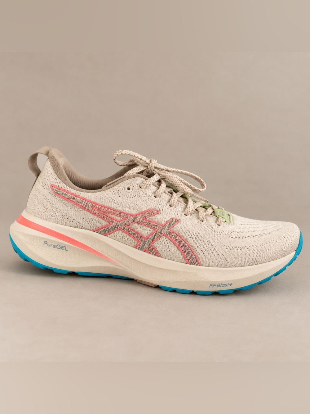 ASICS GT-1000 - Picture 3 of 6